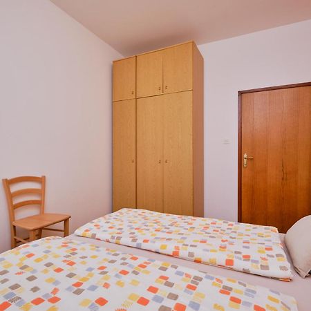 Apartments Katja Mali Lošinj Exteriér fotografie