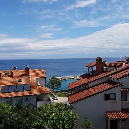 Apartments Katja Mali Lošinj Exteriér fotografie