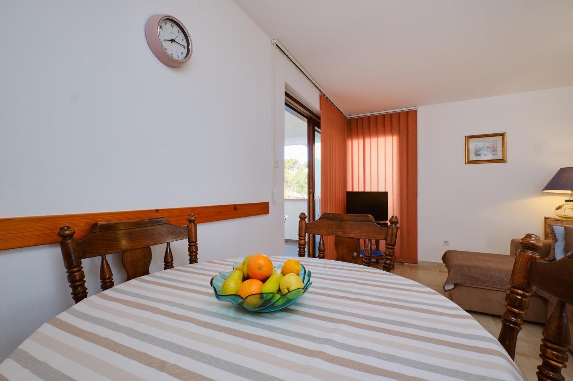 Apartments Katja Mali Lošinj Exteriér fotografie