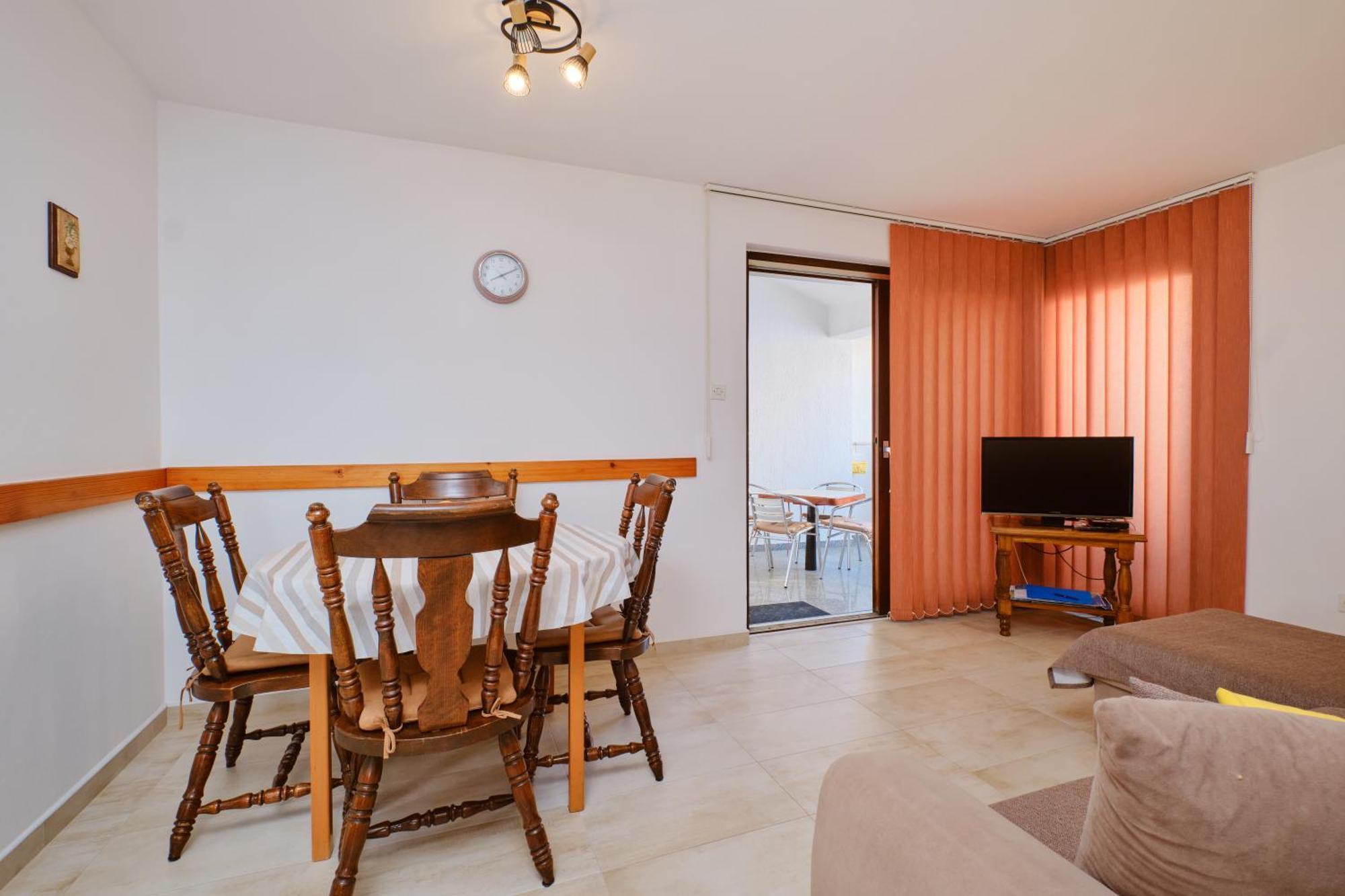Apartments Katja Mali Lošinj Exteriér fotografie
