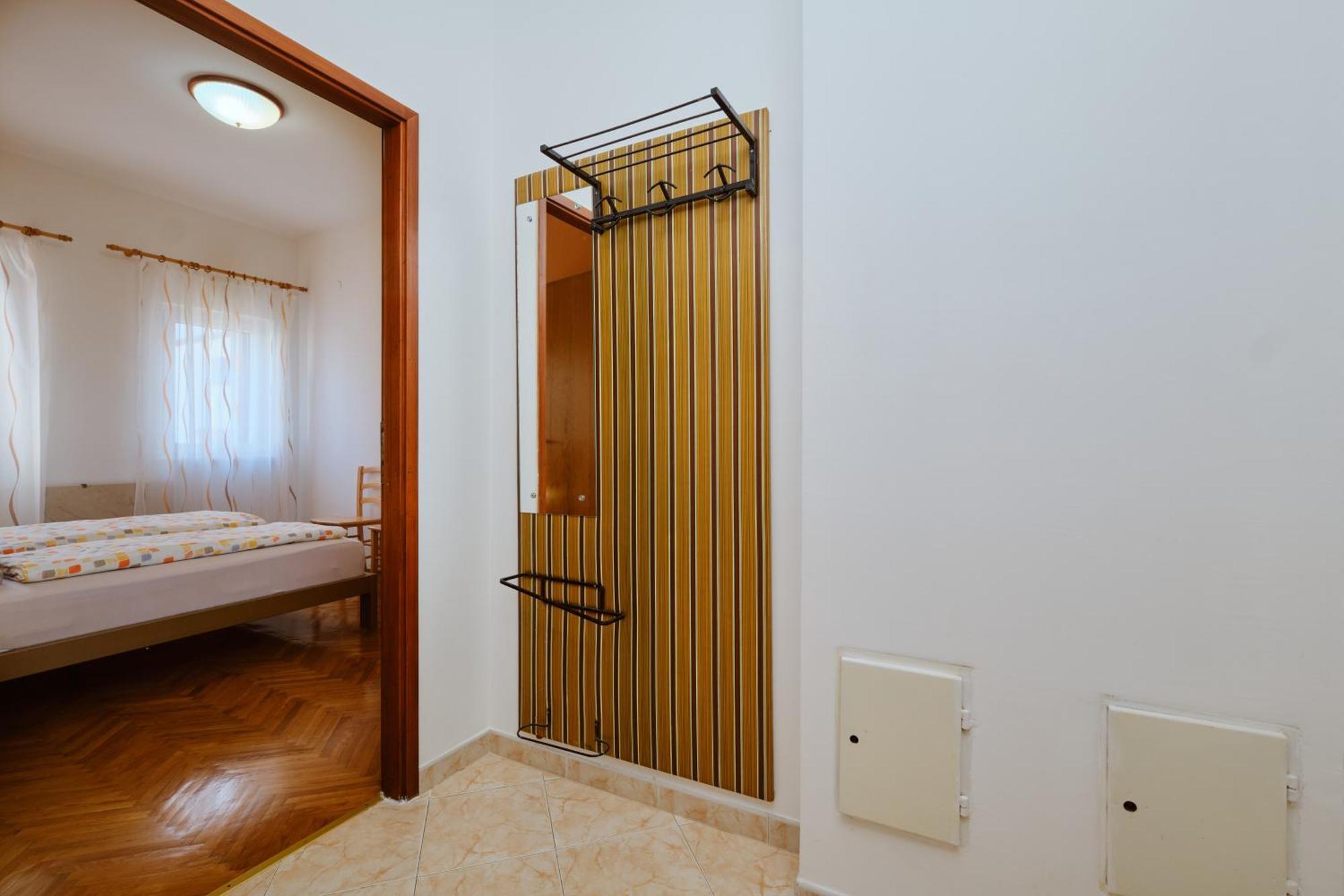 Apartments Katja Mali Lošinj Exteriér fotografie