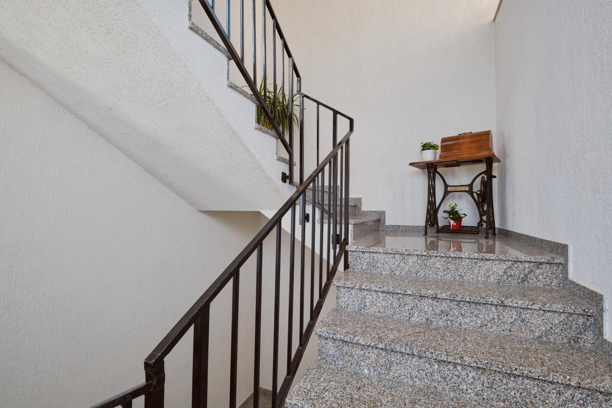 Apartments Katja Mali Lošinj Exteriér fotografie