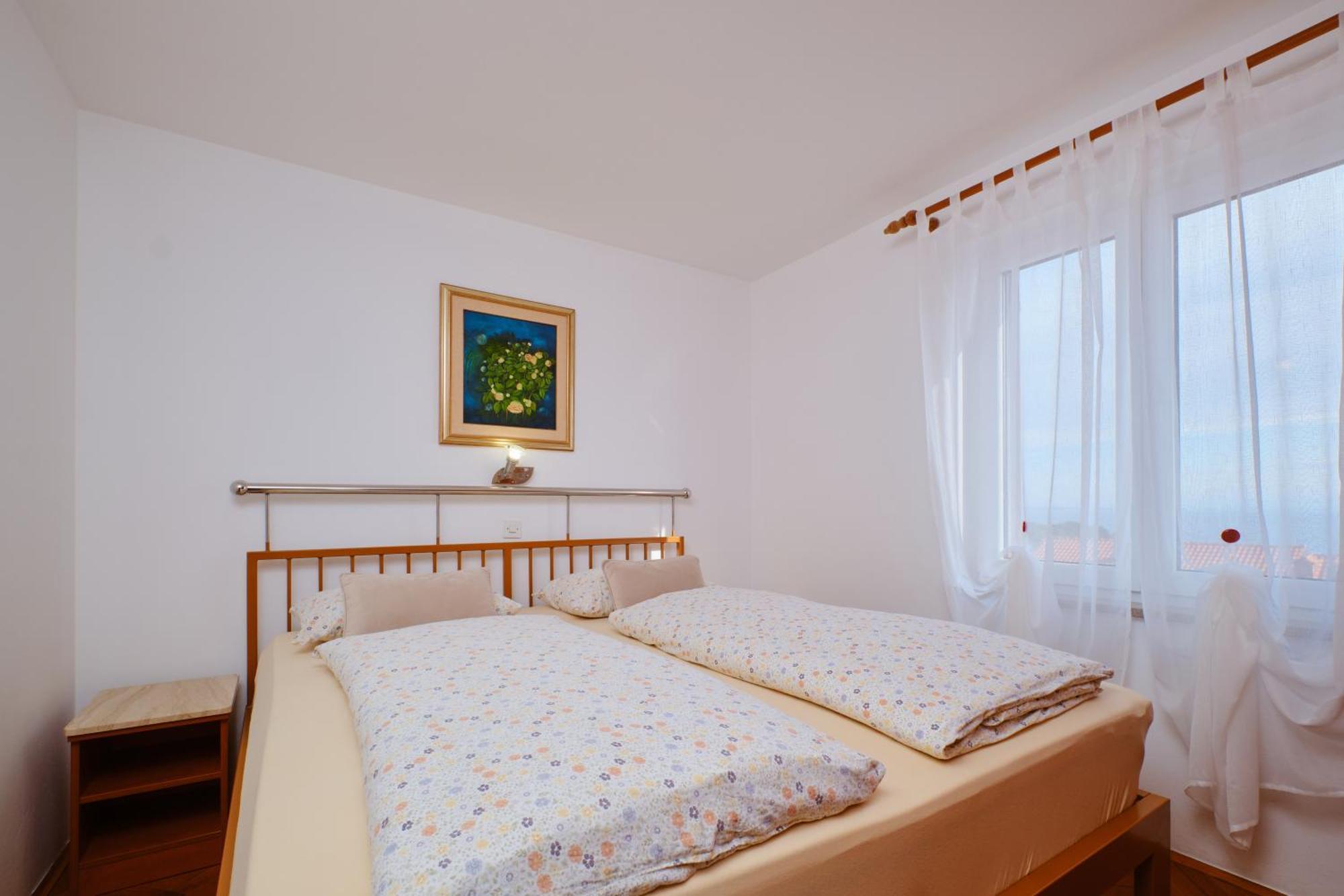 Apartments Katja Mali Lošinj Exteriér fotografie